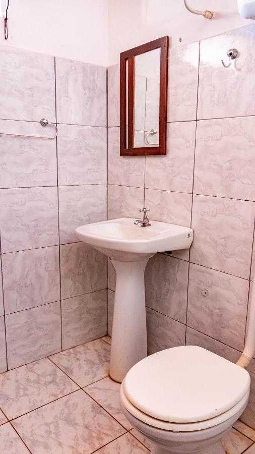 Residencial Los Pinos Puerto Iguazú Eksteriør bilde