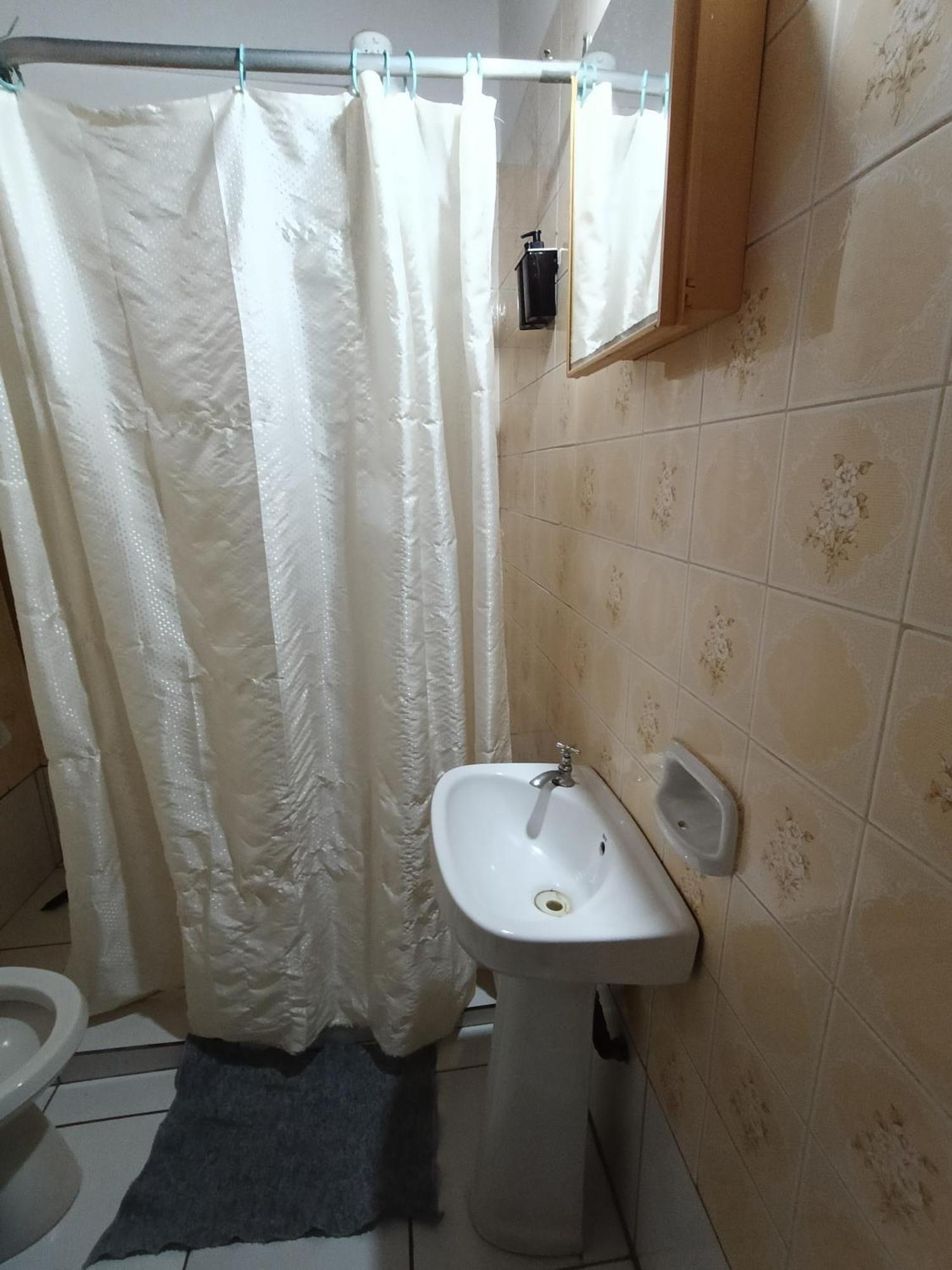 Residencial Los Pinos Puerto Iguazú Eksteriør bilde